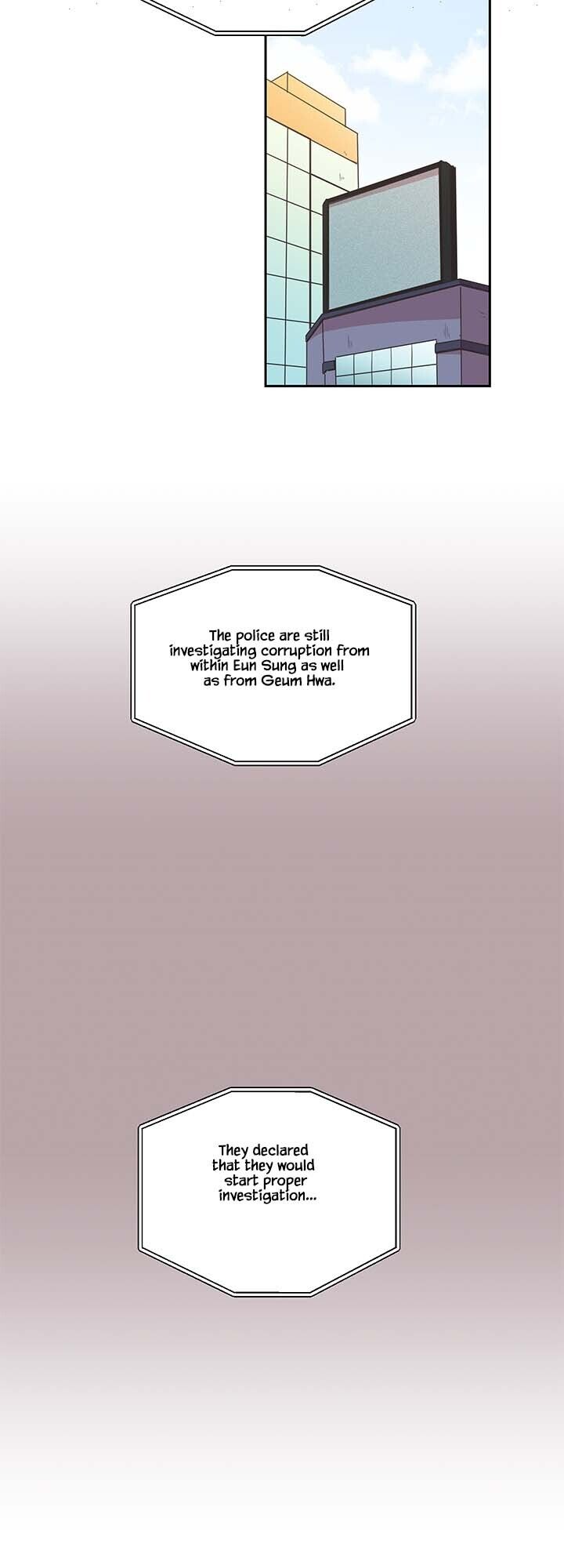 The Jinx’s Lover Chapter 81 - page 24