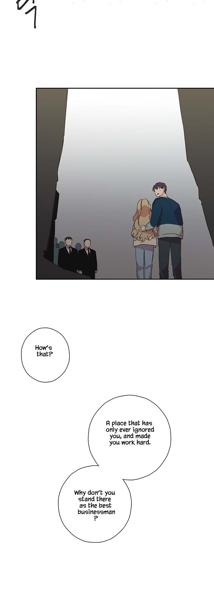The Jinx’s Lover Chapter 80 - page 11