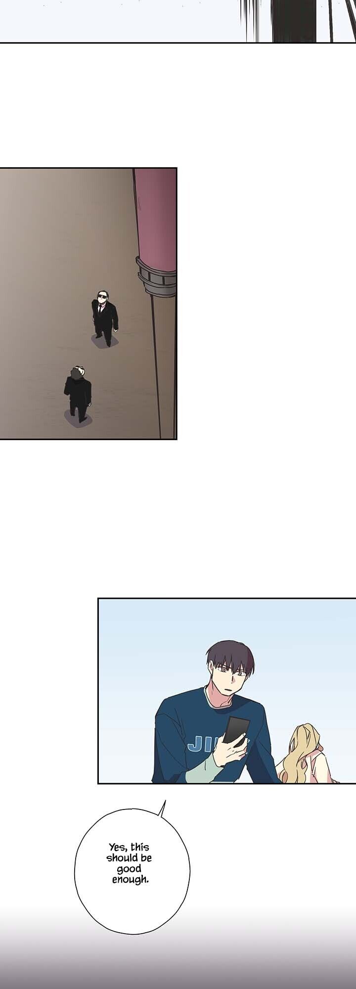 The Jinx’s Lover Chapter 80 - page 16