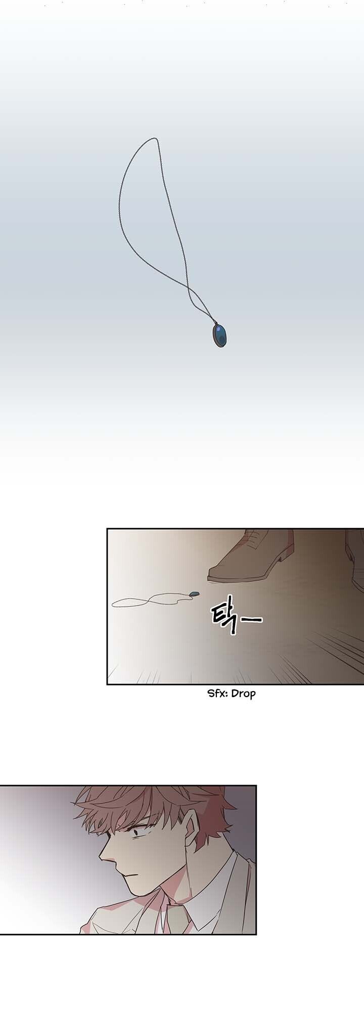The Jinx’s Lover Chapter 80 - page 24