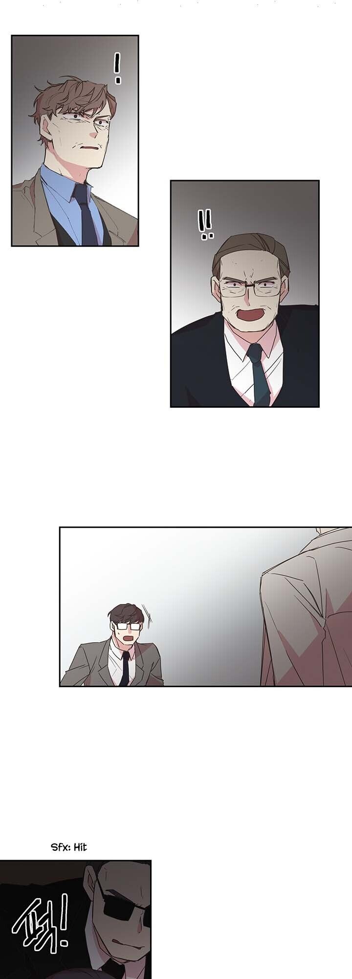 The Jinx’s Lover Chapter 80 - page 25