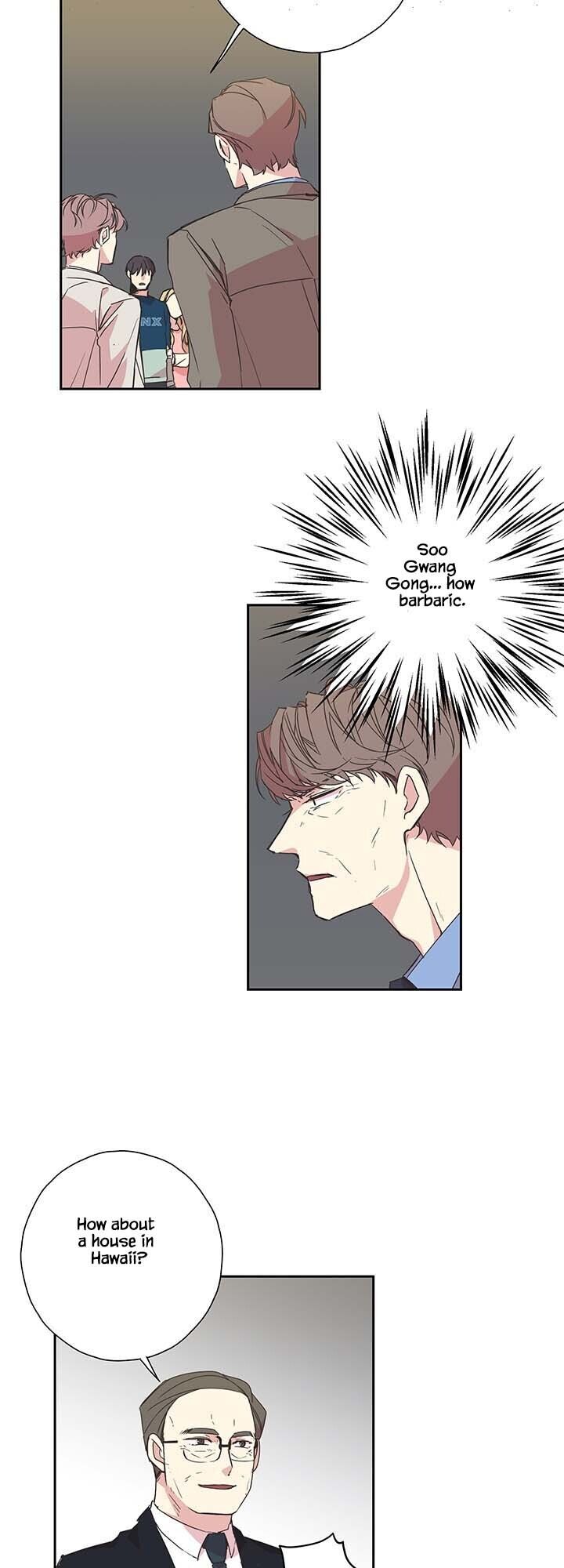 The Jinx’s Lover Chapter 80 - page 4
