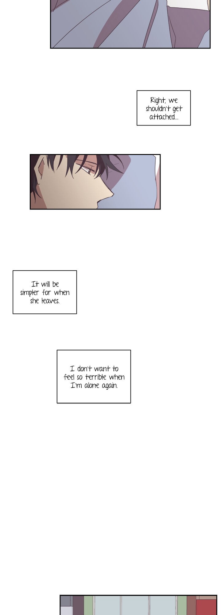 The Jinx’s Lover Chapter 34 - page 17