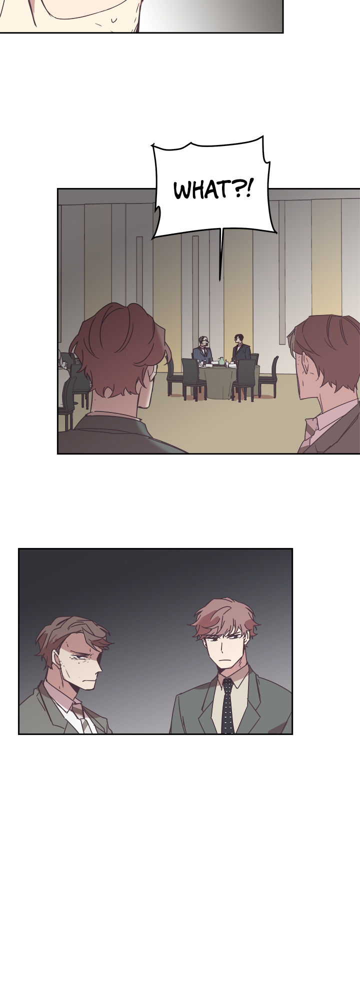 The Jinx’s Lover Chapter 34 - page 4