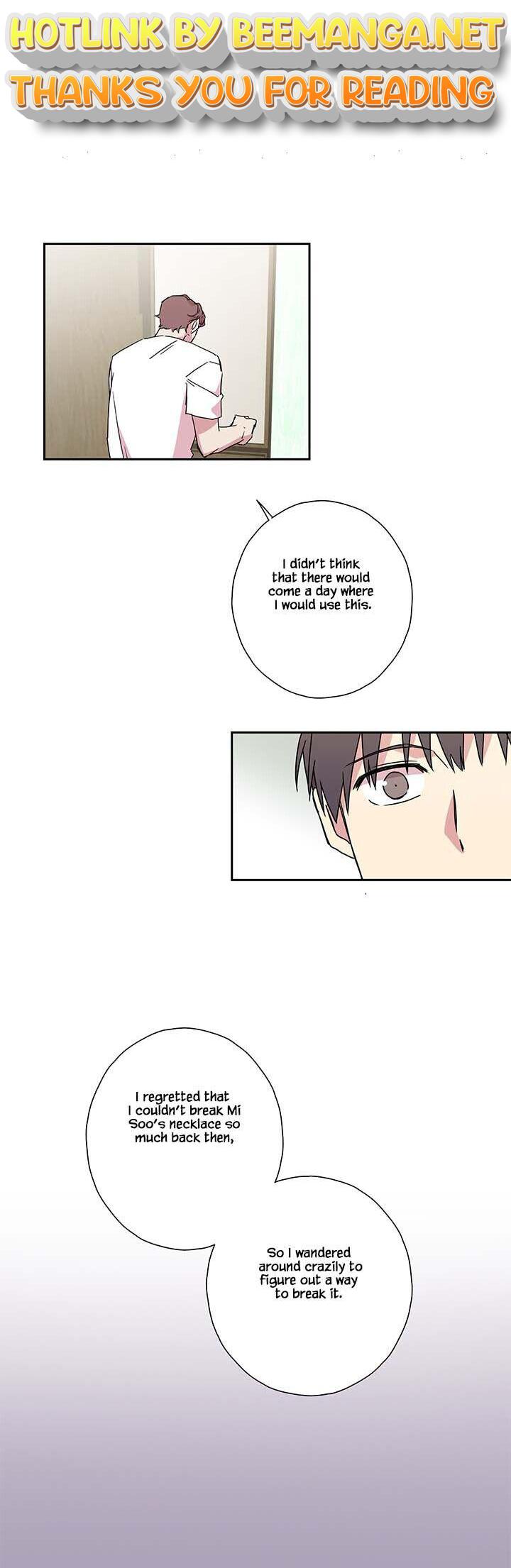 The Jinx’s Lover Chapter 79 - page 1