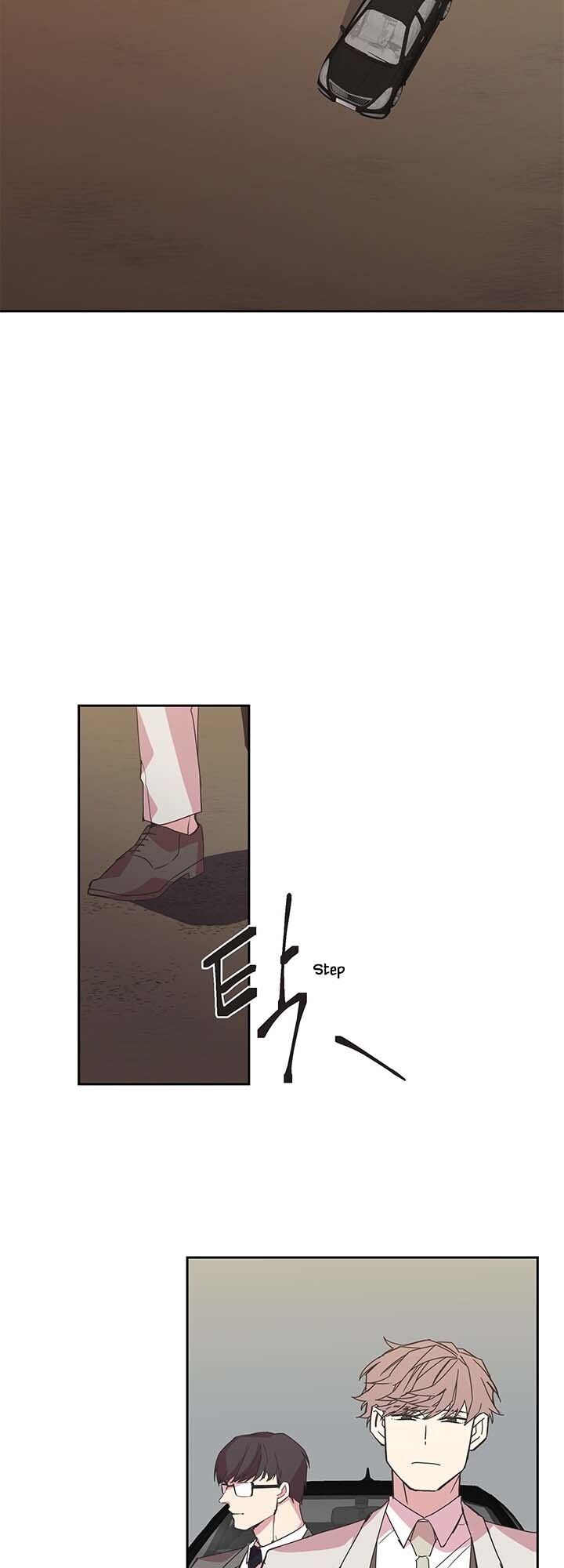The Jinx’s Lover Chapter 79 - page 12