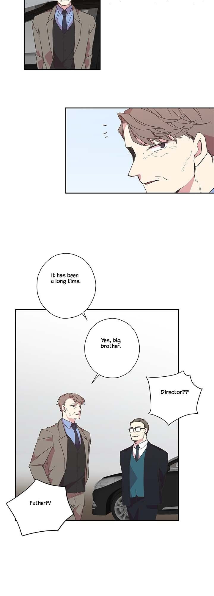 The Jinx’s Lover Chapter 79 - page 16