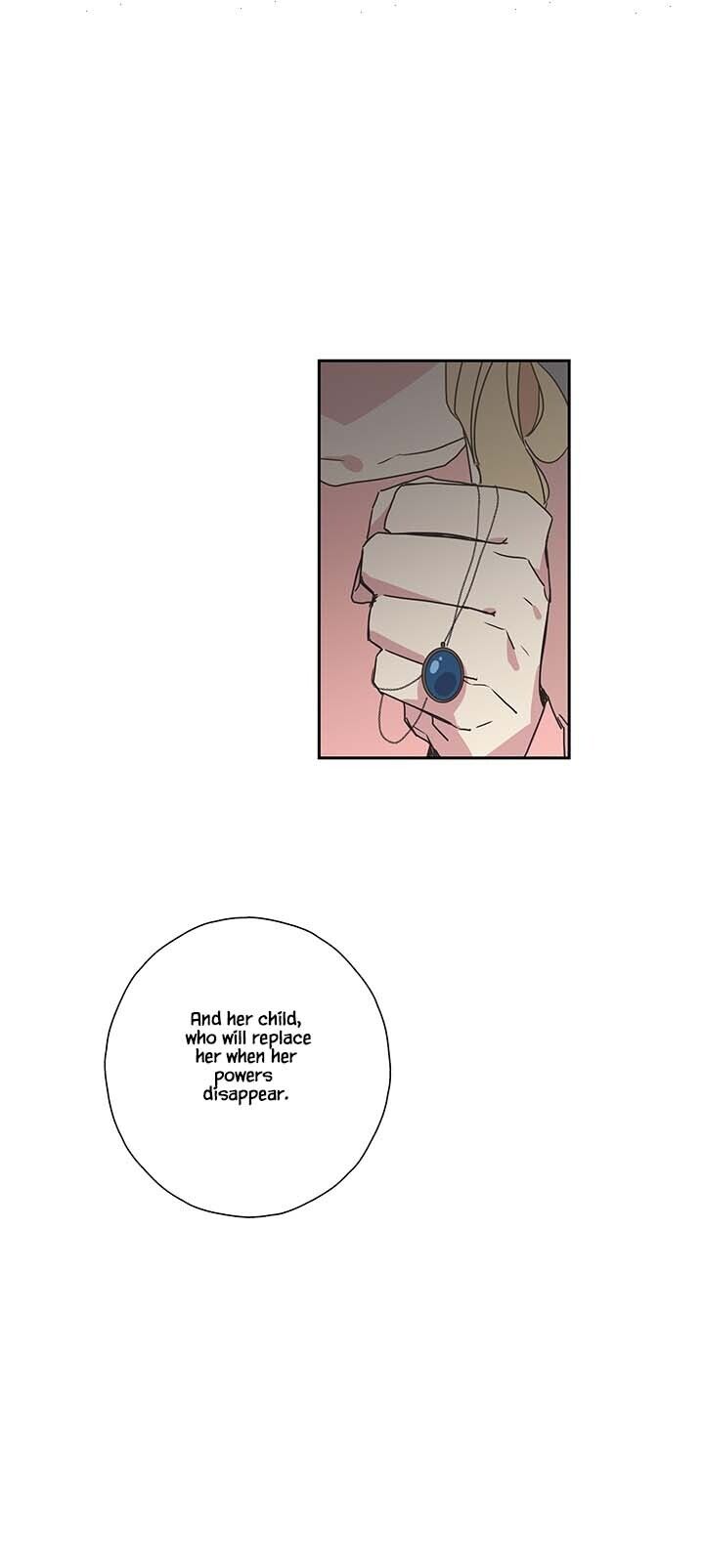 The Jinx’s Lover Chapter 79 - page 23
