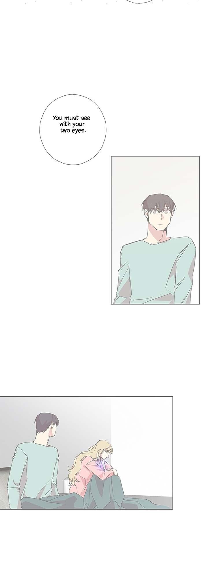 The Jinx’s Lover Chapter 78 - page 11