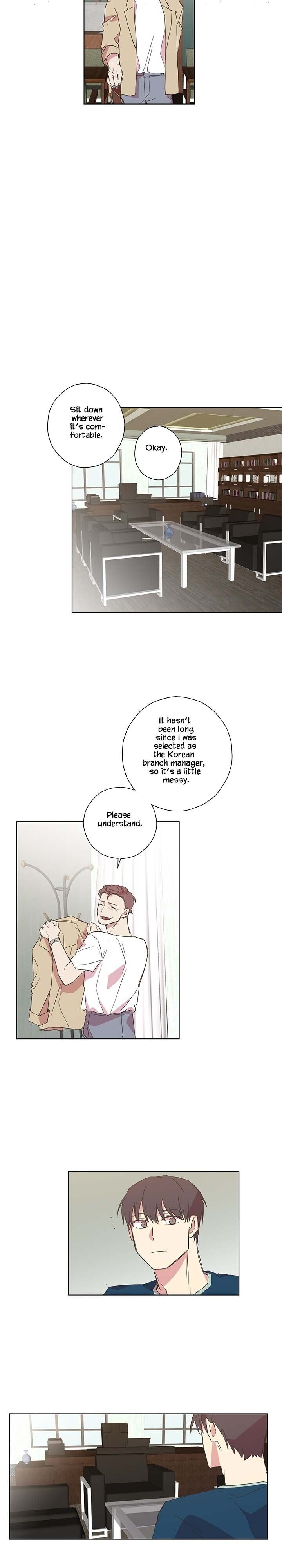 The Jinx’s Lover Chapter 78 - page 13