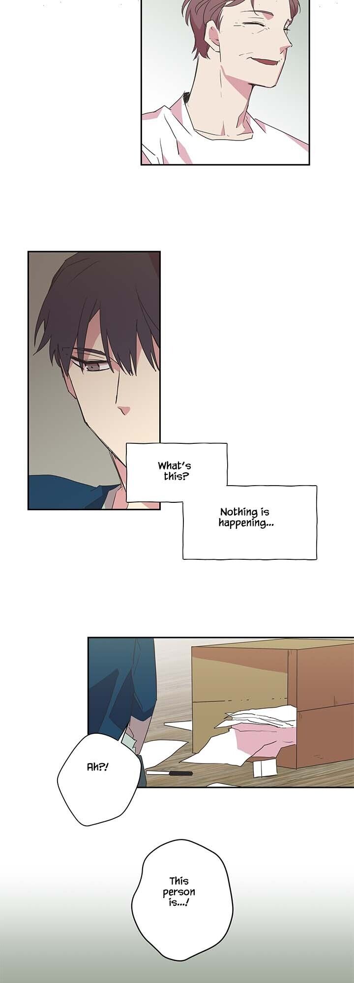 The Jinx’s Lover Chapter 78 - page 17