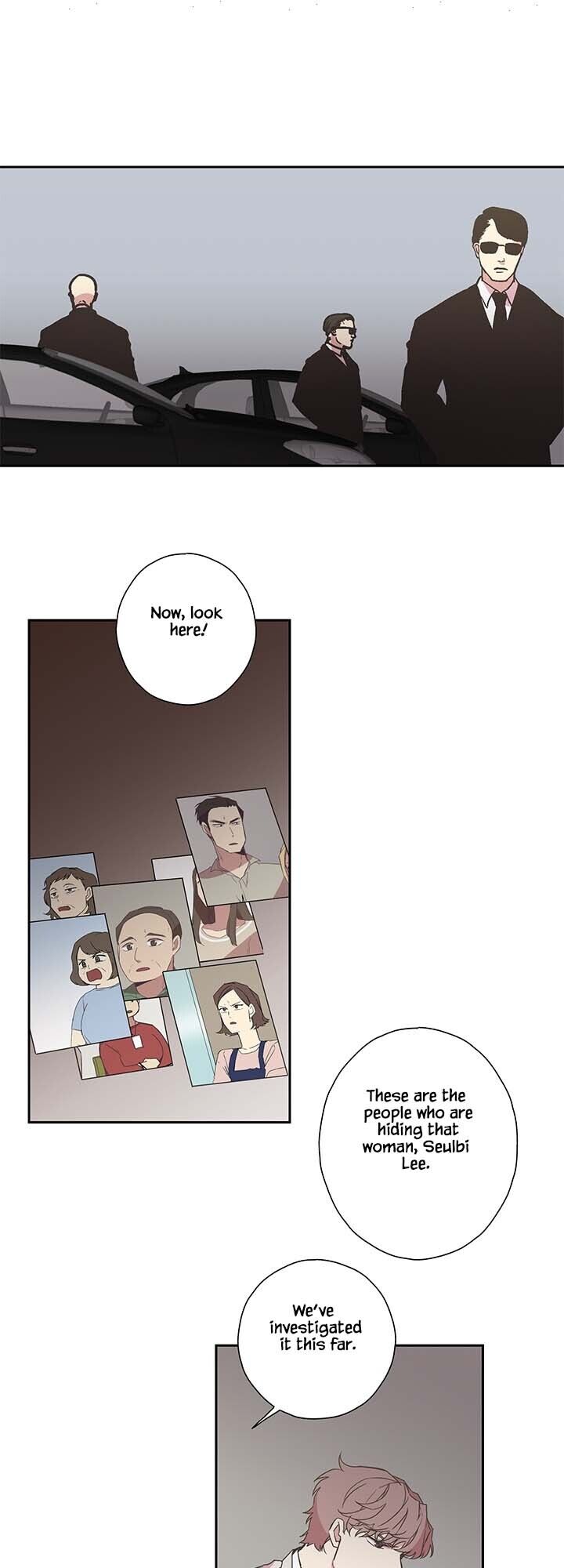 The Jinx’s Lover Chapter 78 - page 20