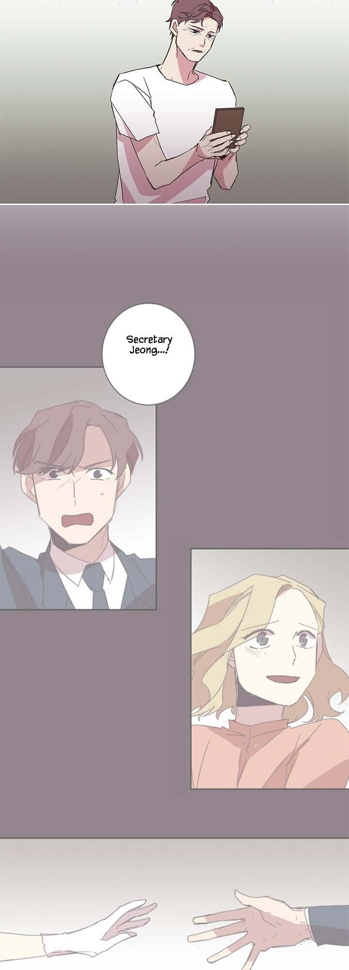The Jinx’s Lover Chapter 78 - page 22
