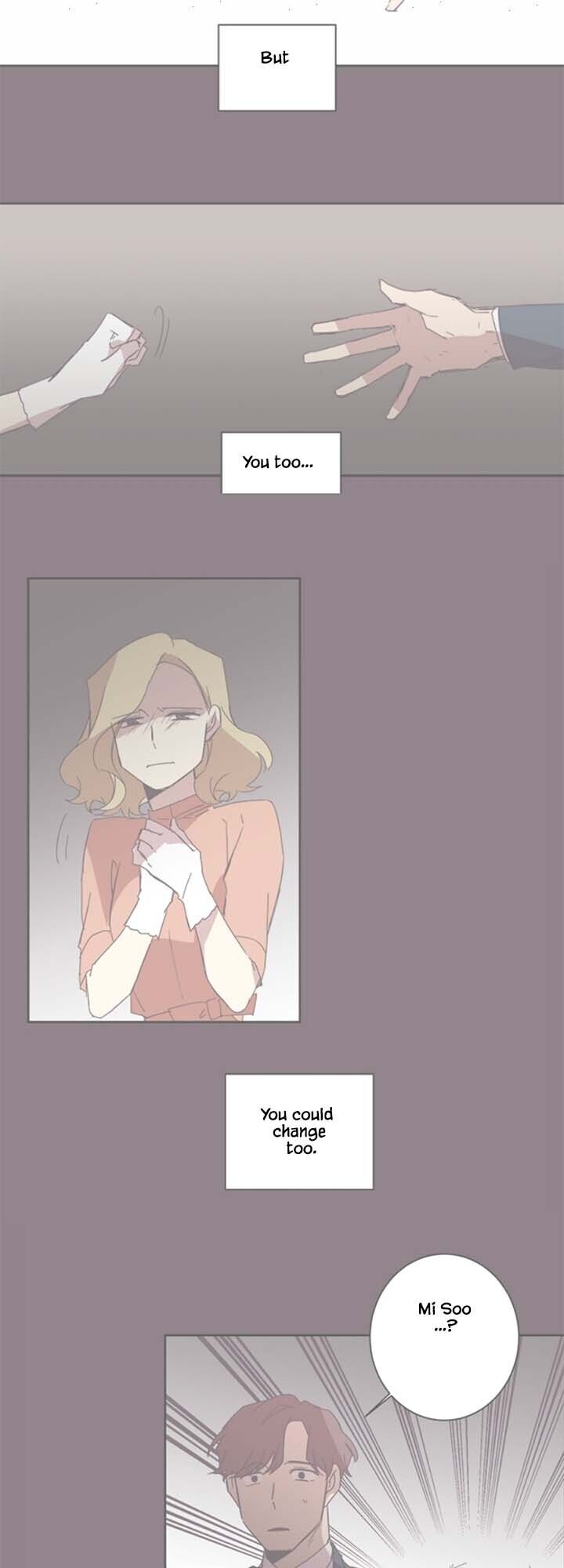 The Jinx’s Lover Chapter 78 - page 23