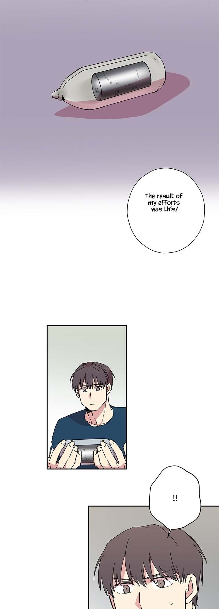 The Jinx’s Lover Chapter 78 - page 27