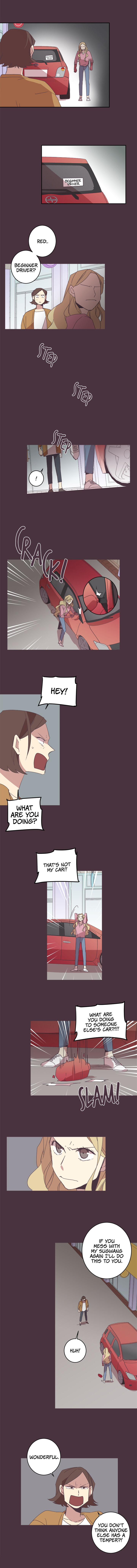 The Jinx’s Lover Chapter 36 - page 4