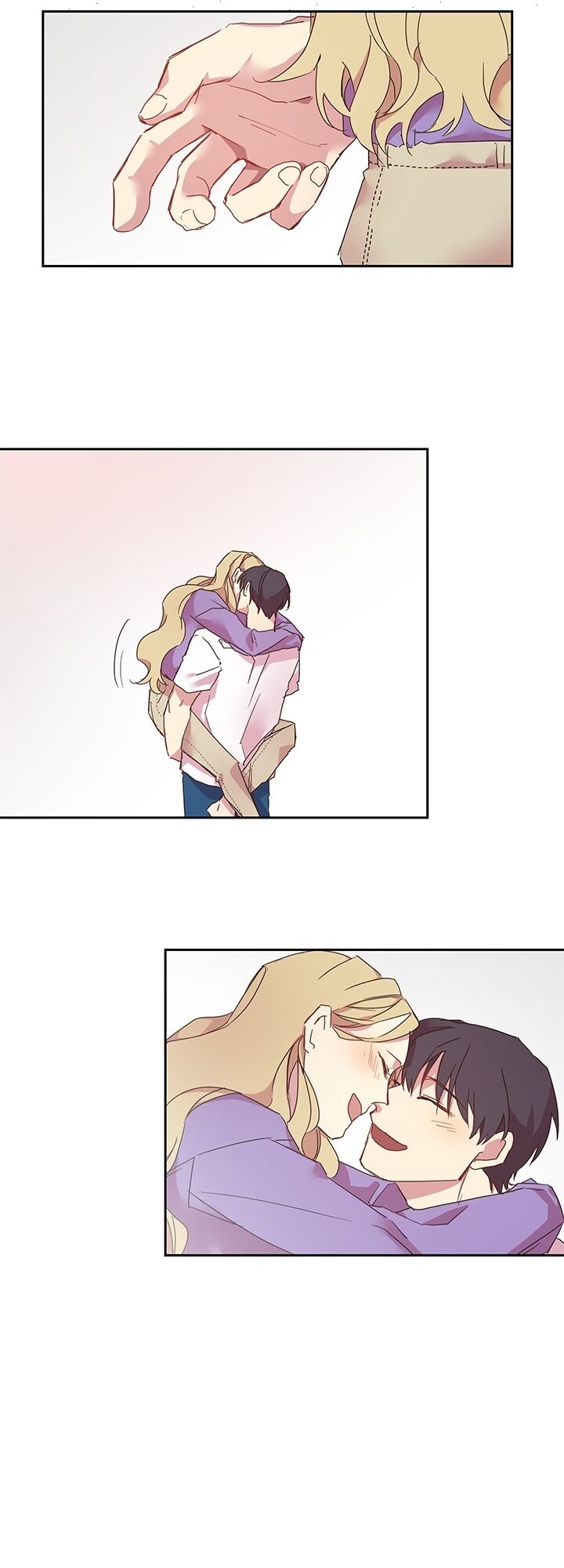 The Jinx’s Lover Chapter 77 - page 13