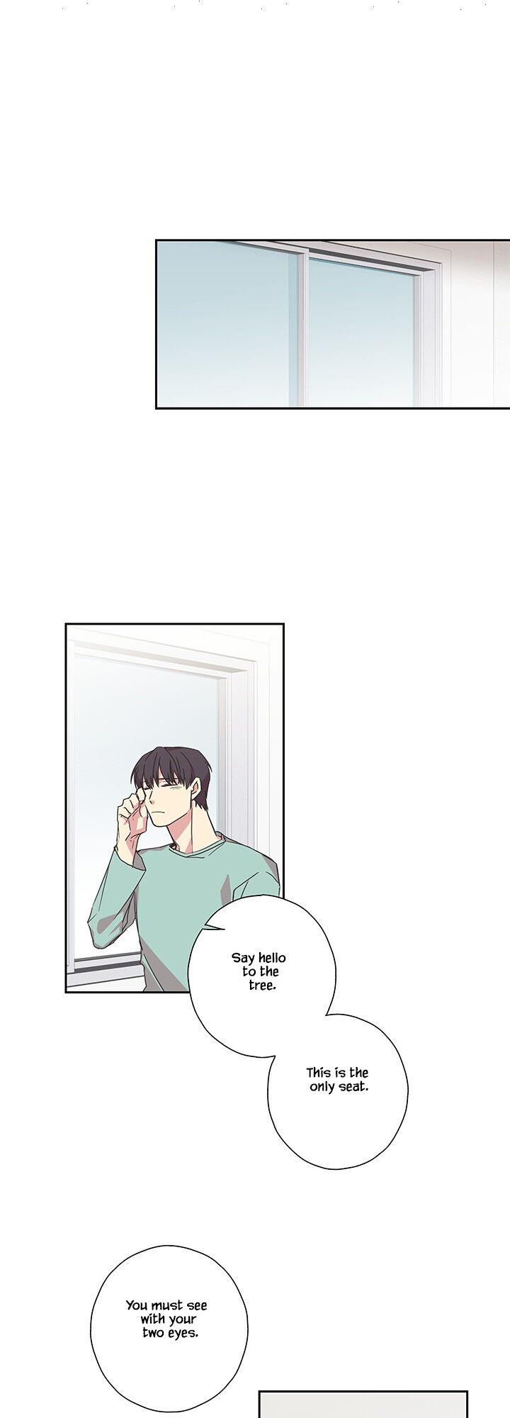 The Jinx’s Lover Chapter 77 - page 16