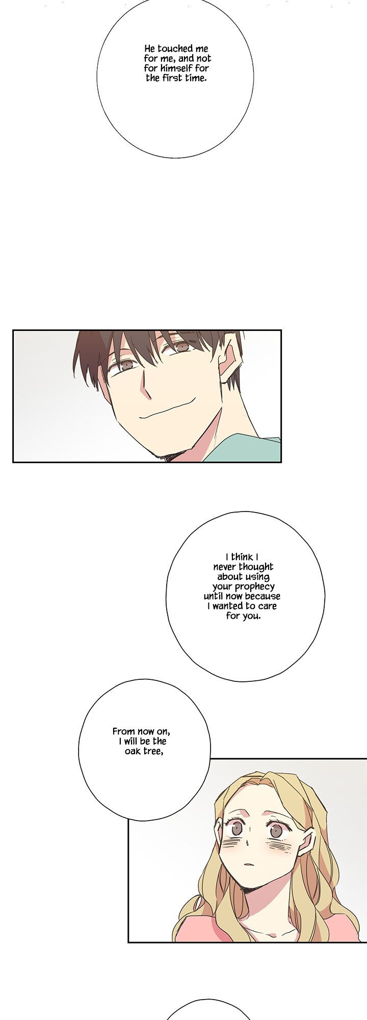 The Jinx’s Lover Chapter 77 - page 25