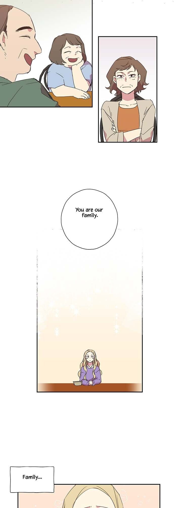 The Jinx’s Lover Chapter 76 - page 19