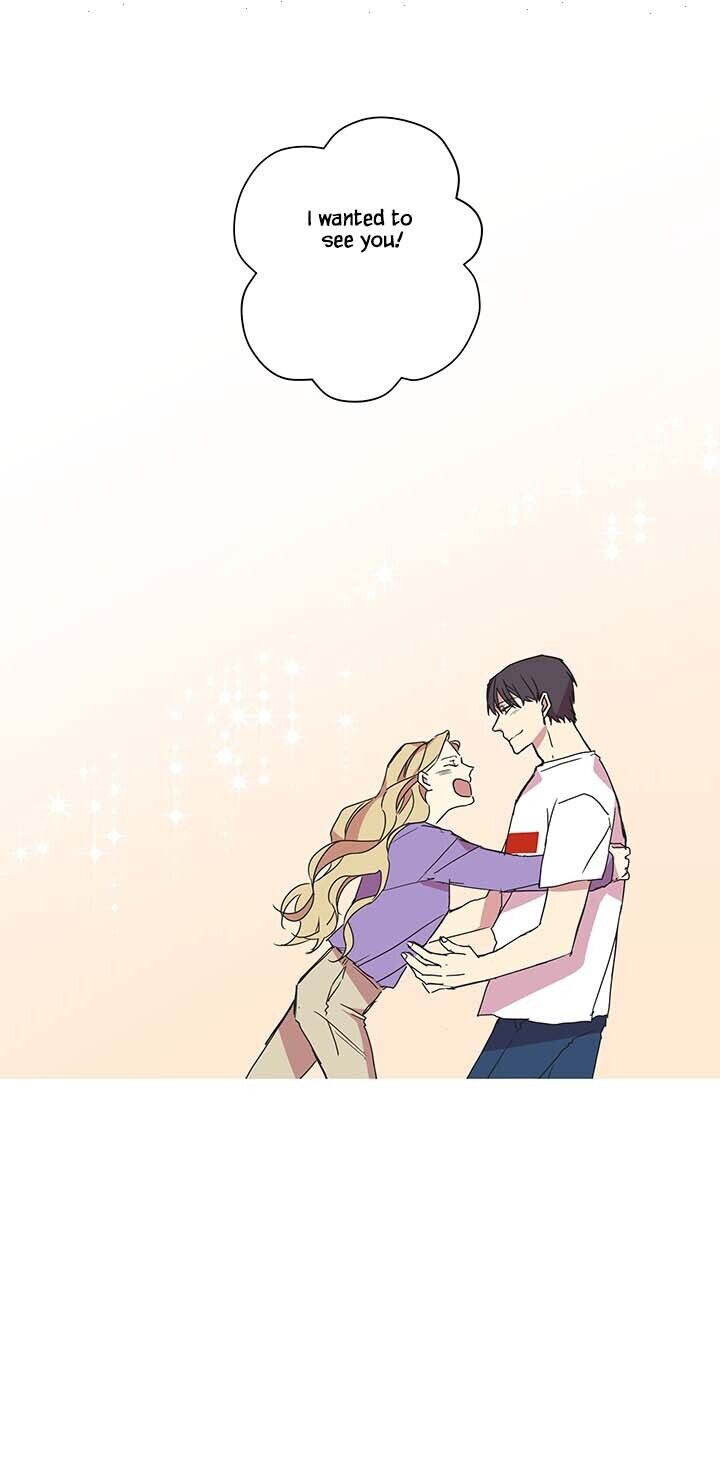 The Jinx’s Lover Chapter 76 - page 23