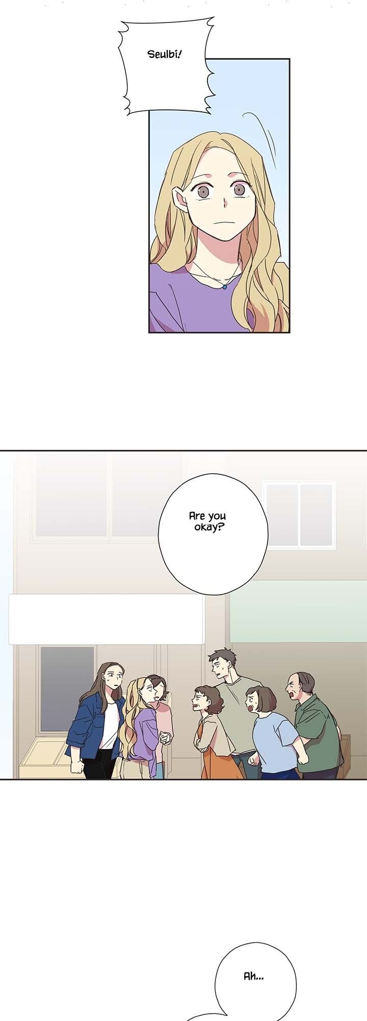 The Jinx’s Lover Chapter 76 - page 4