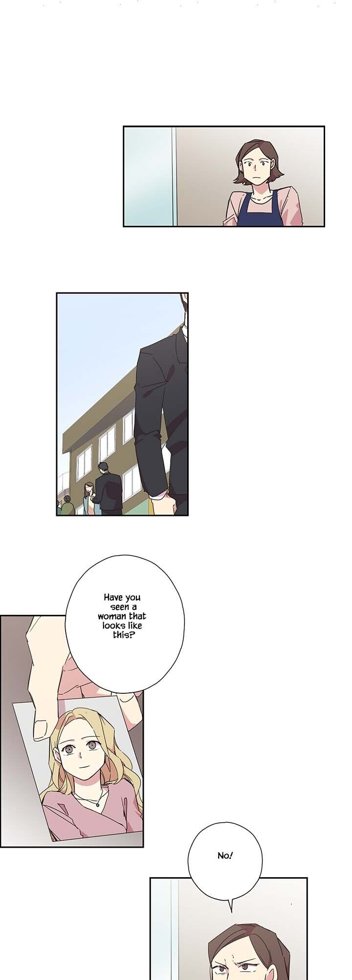The Jinx’s Lover Chapter 74 - page 13