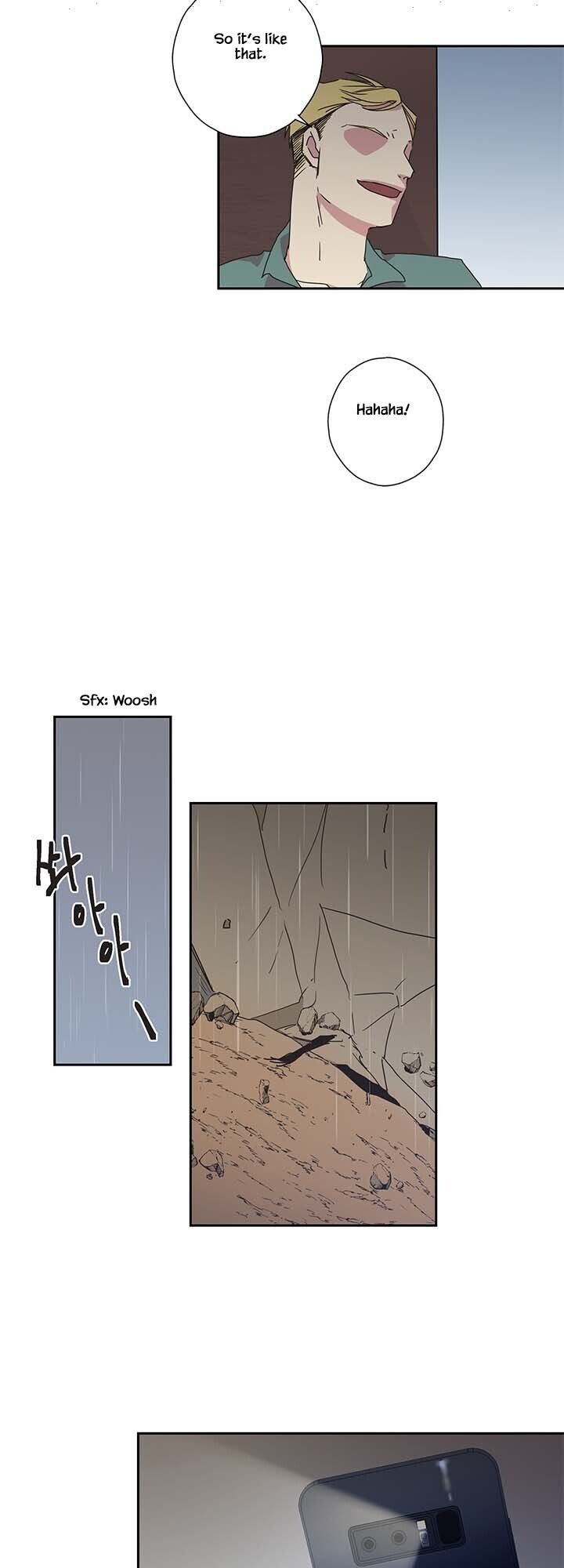 The Jinx’s Lover Chapter 74 - page 19
