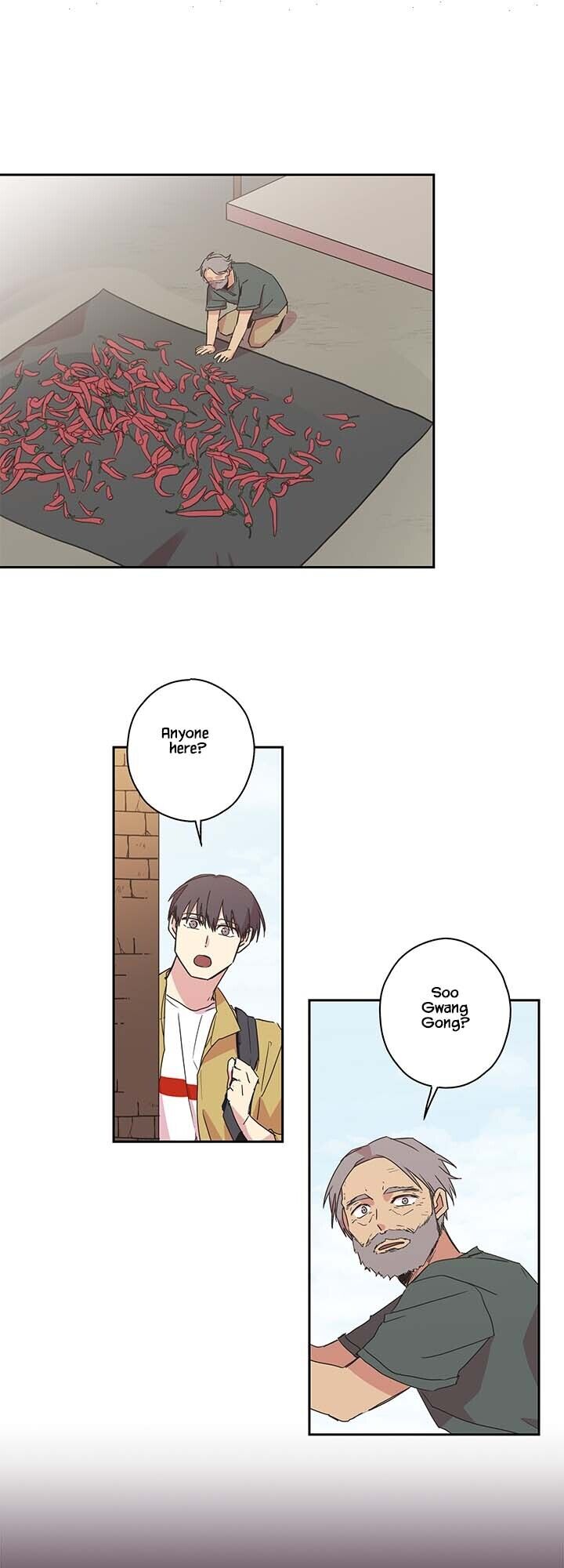 The Jinx’s Lover Chapter 73 - page 10