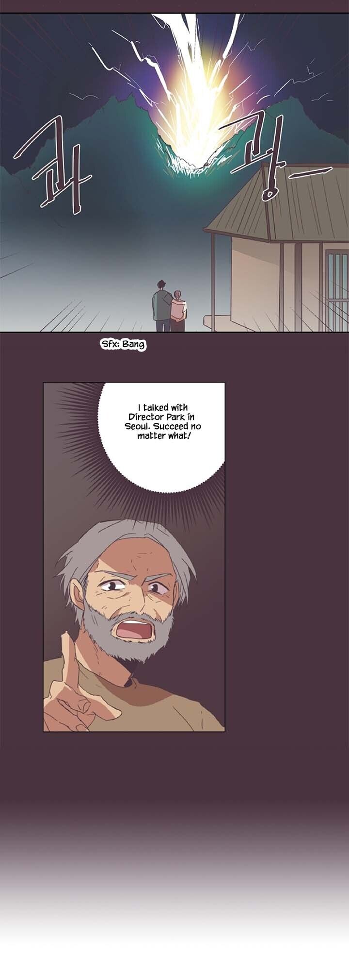 The Jinx’s Lover Chapter 73 - page 12