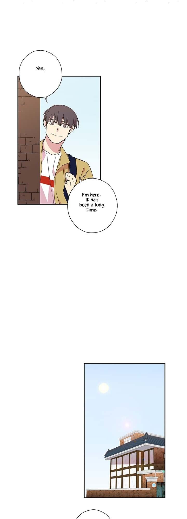 The Jinx’s Lover Chapter 73 - page 13