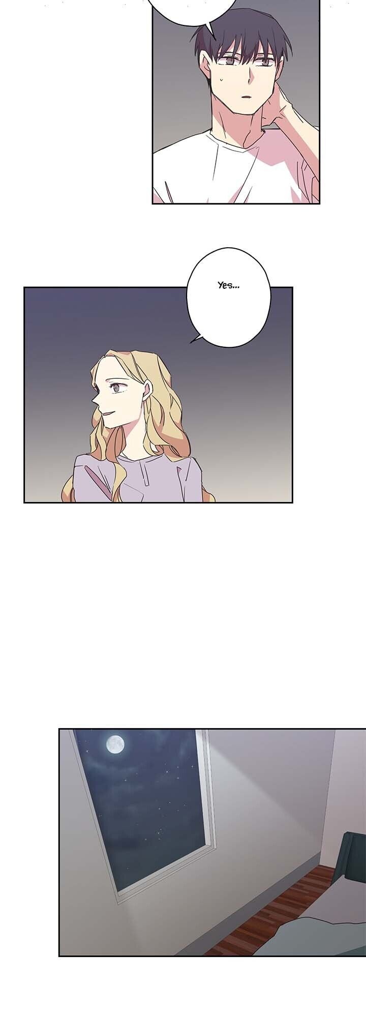 The Jinx’s Lover Chapter 73 - page 4