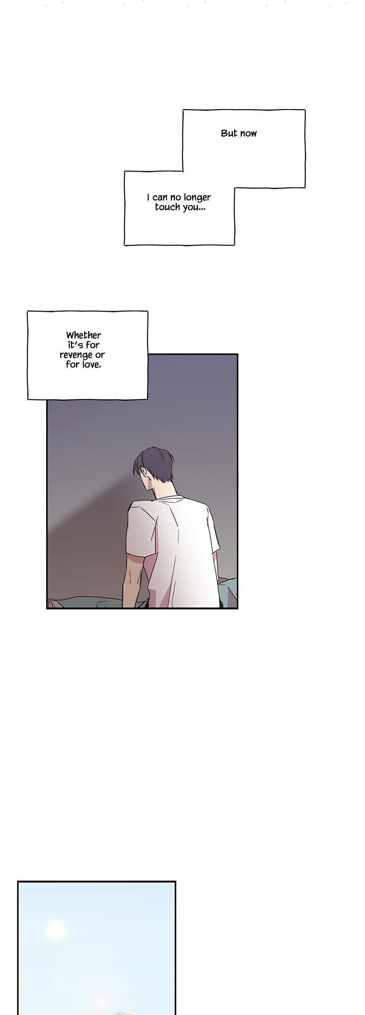 The Jinx’s Lover Chapter 73 - page 6