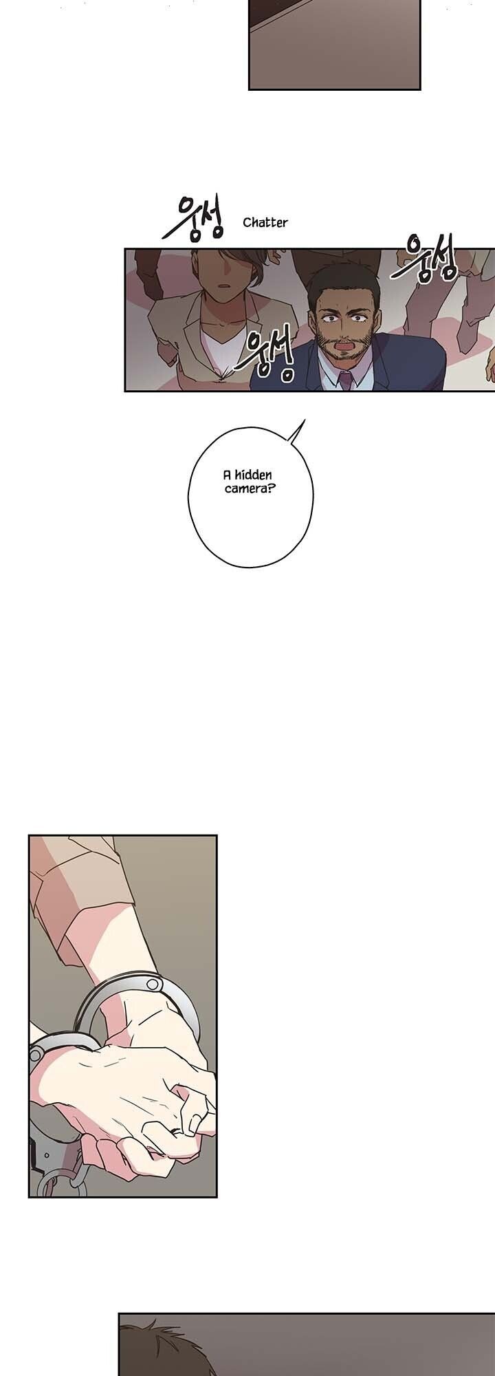 The Jinx’s Lover Chapter 72 - page 17