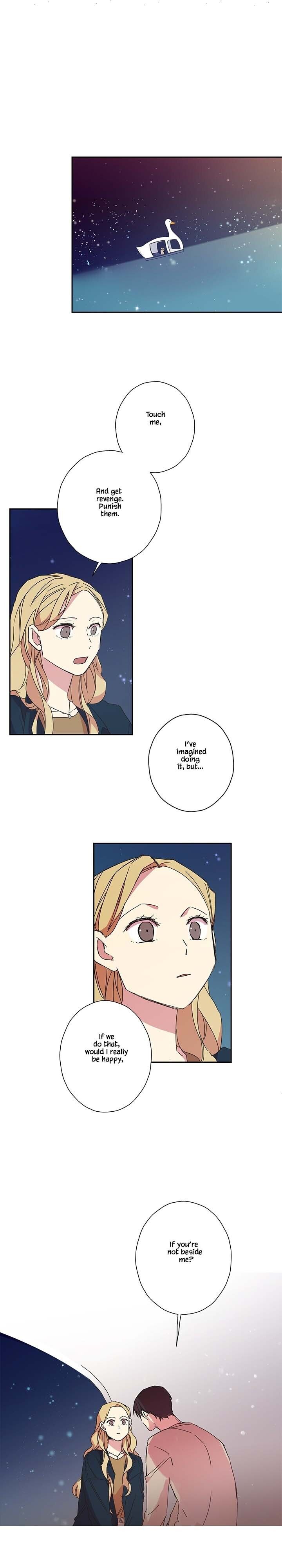 The Jinx’s Lover Chapter 72 - page 24