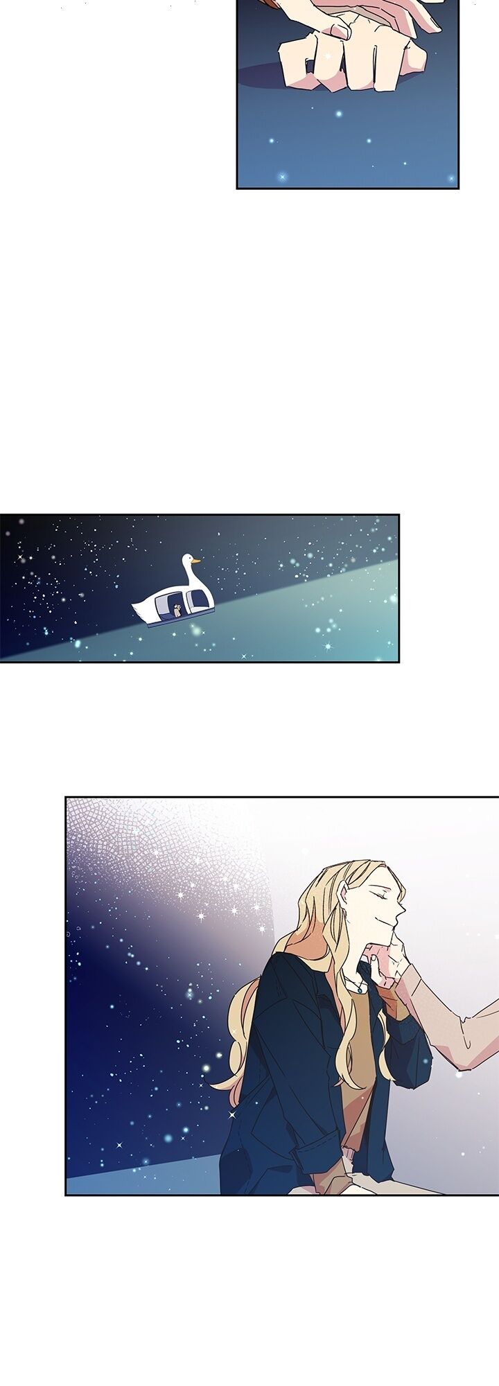 The Jinx’s Lover Chapter 72 - page 3