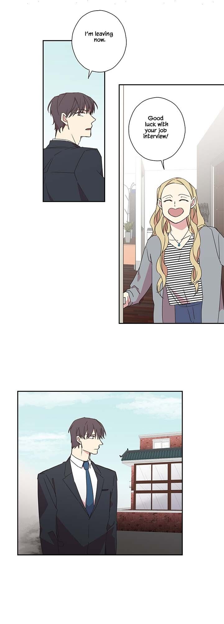 The Jinx’s Lover Chapter 72 - page 5