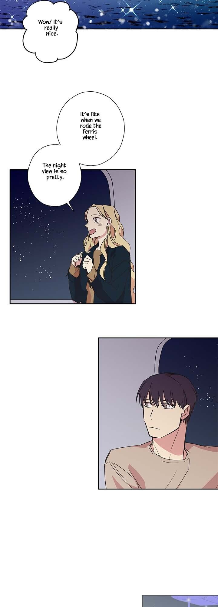 The Jinx’s Lover Chapter 71 - page 15