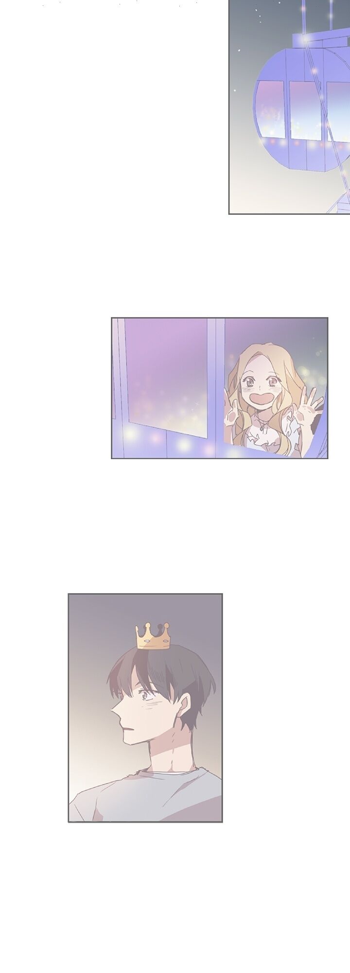 The Jinx’s Lover Chapter 71 - page 16