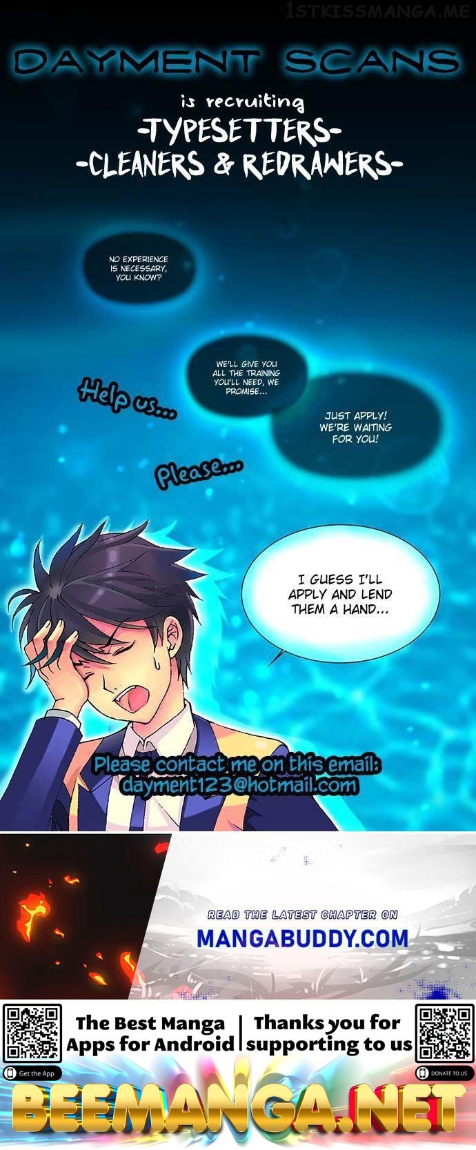 The Jinx’s Lover Chapter 30.2 - page 15