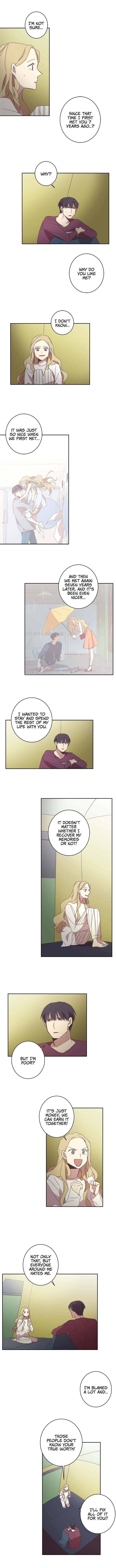 The Jinx’s Lover Chapter 45 - page 3