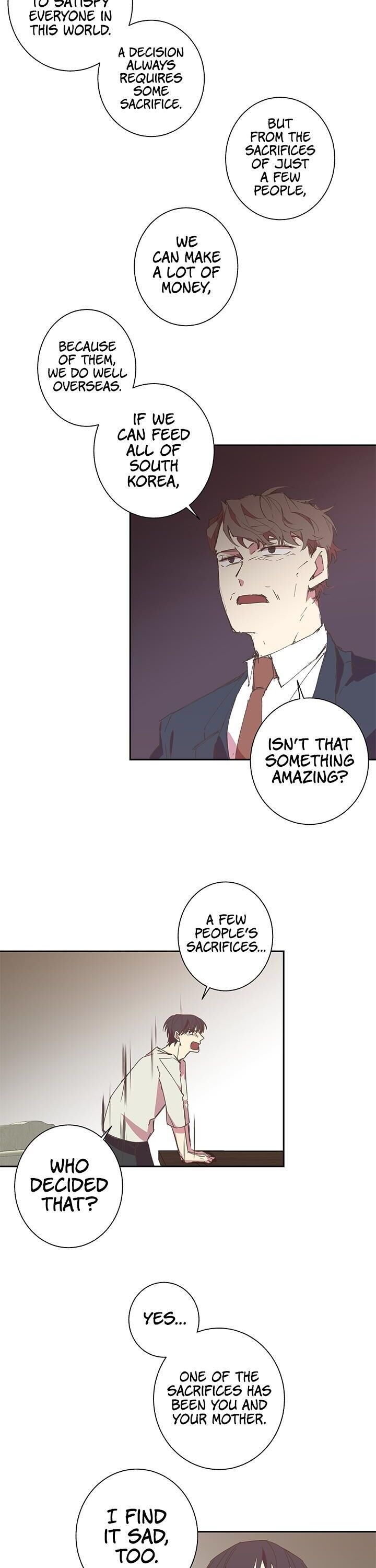 The Jinx’s Lover Chapter 66 - page 14