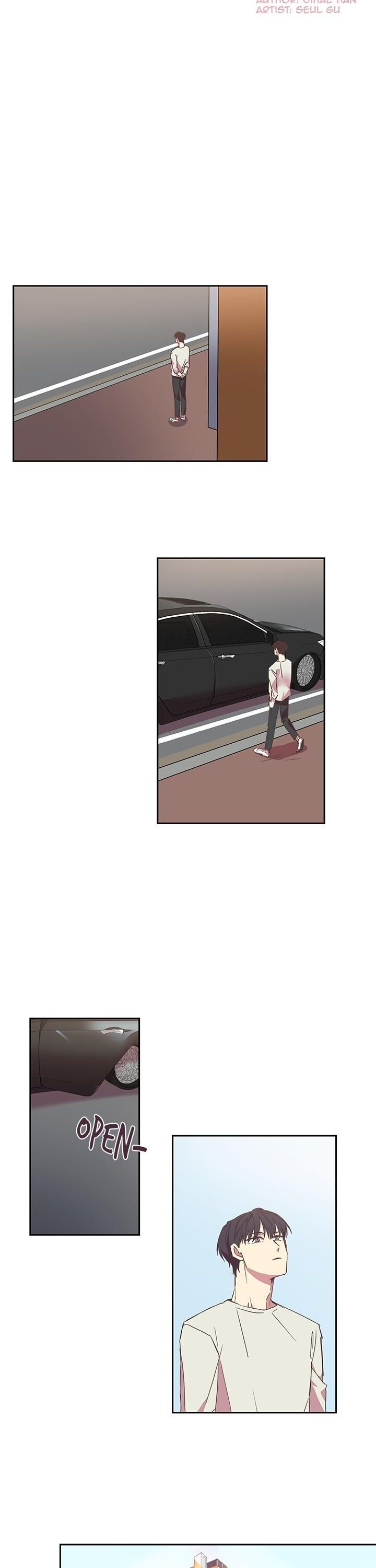 The Jinx’s Lover Chapter 66 - page 2