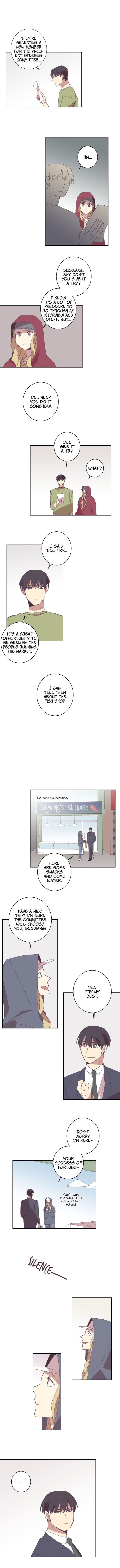 The Jinx’s Lover Chapter 49 - page 2