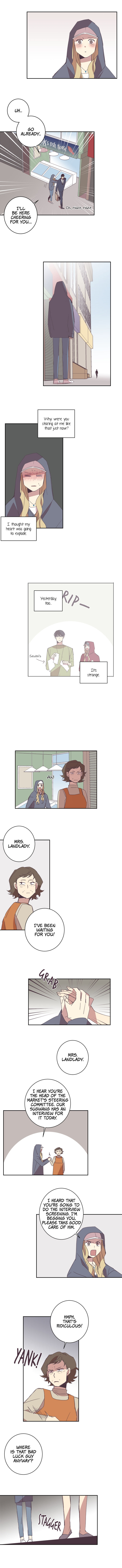 The Jinx’s Lover Chapter 49 - page 3