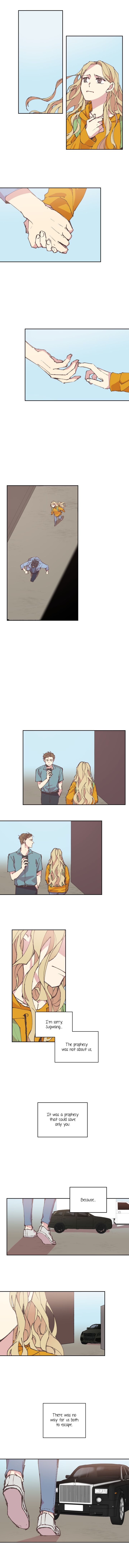 The Jinx’s Lover Chapter 62 - page 4