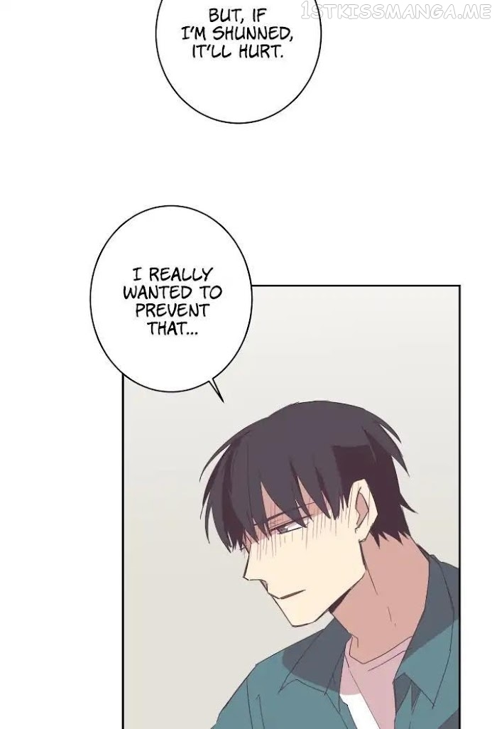 The Jinx’s Lover Chapter 0.3 - page 12