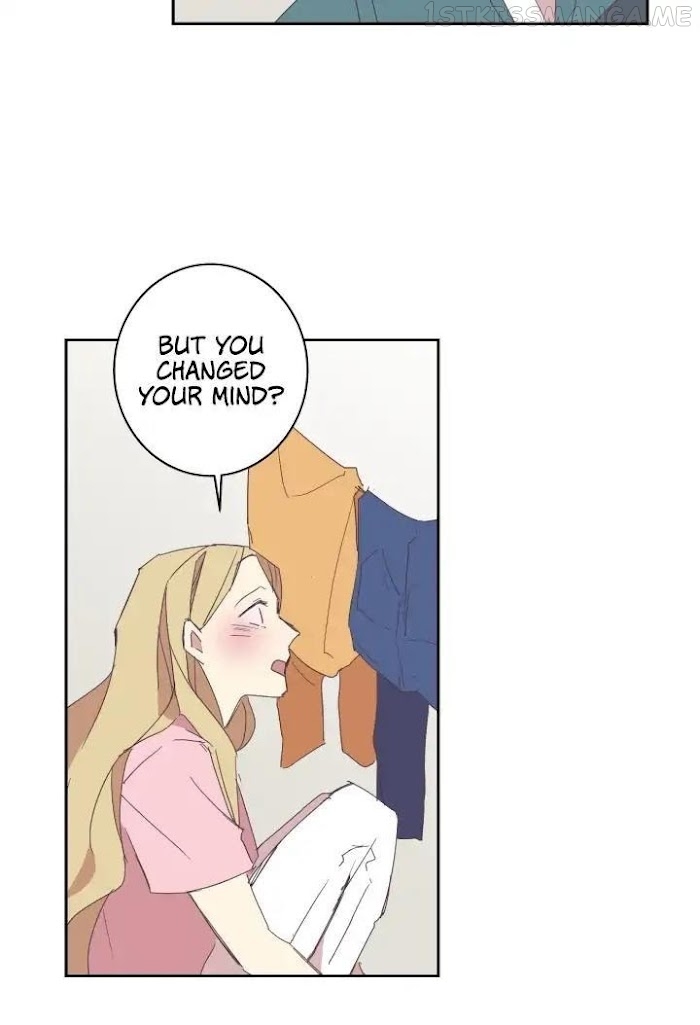 The Jinx’s Lover Chapter 0.3 - page 13