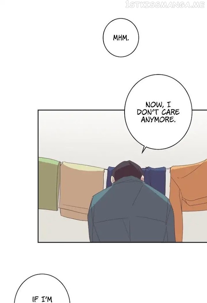 The Jinx’s Lover Chapter 0.3 - page 14