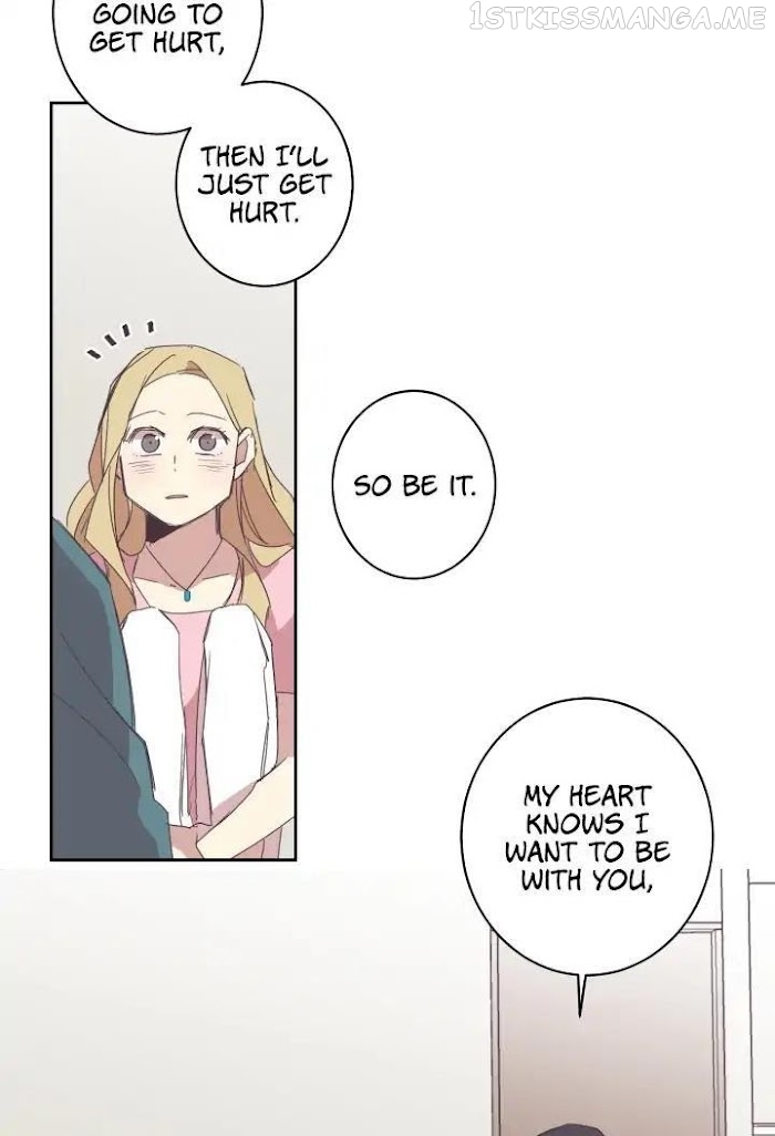 The Jinx’s Lover Chapter 0.3 - page 15